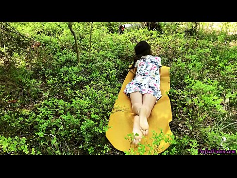 ❤️ Tinderの見知らぬ男が私のプッシーをオナニーし、森の中で情熱的にファックする ❌ at us ja.hqpornvideos.ru ❌️
